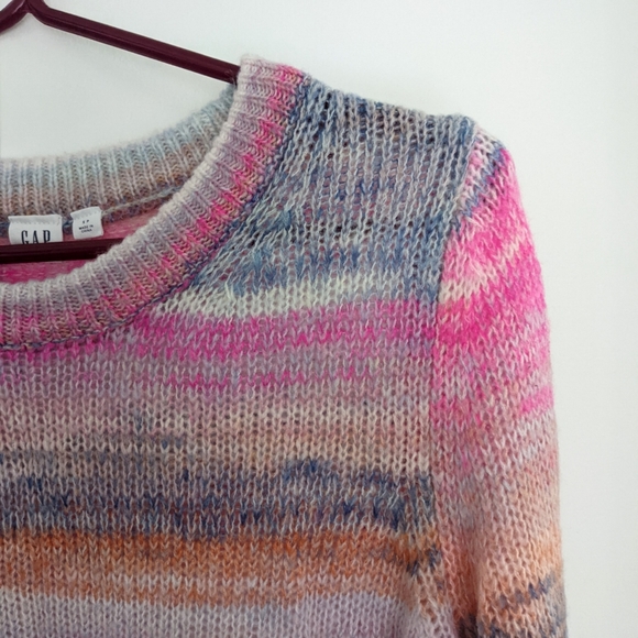 GAP Forever Cozy Tunic Sweater - Picture 3 of 5